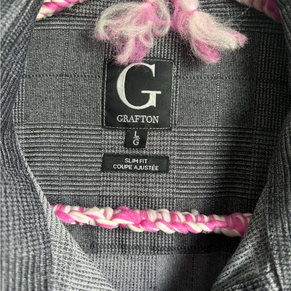 Button Up Shirt - Picture 3 of 3